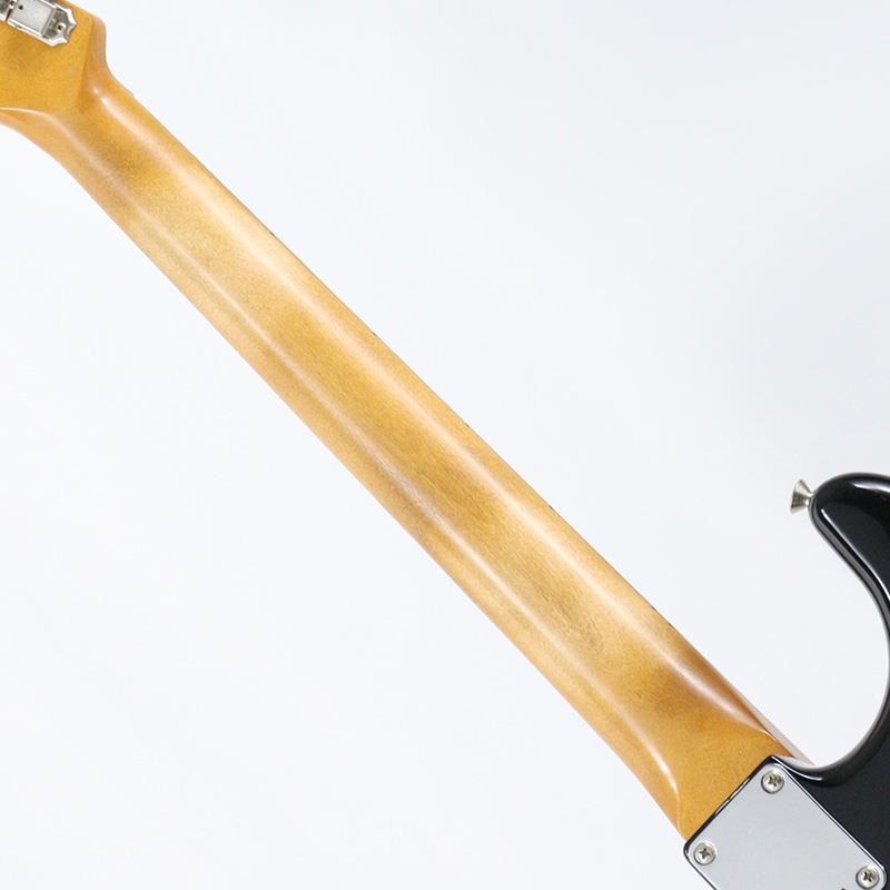 Fender MEX Limited Edition Vintera II Road Worn '60s Stratocaster (Black/Maple) 【The Autumn Winter 2025 Campaign】 画像8