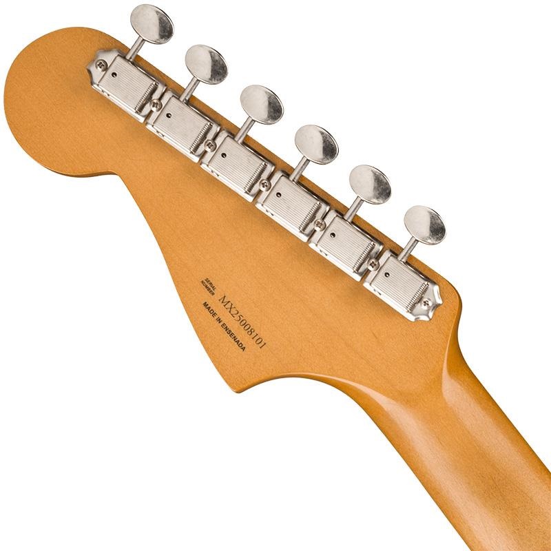 Fender MEX 【9月下旬以降入荷予定】 Limited Edition Vintera II Road Worn '50s Jazzmaster (3-Color Sunburst/Rosewood) 画像5