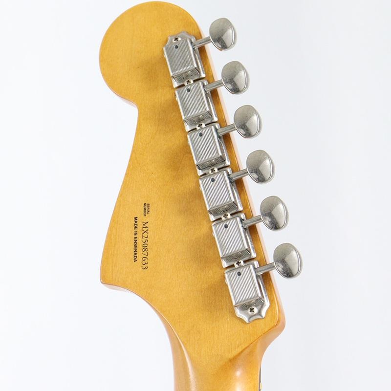 Fender MEX Limited Edition Vintera II Road Worn '50s Jazzmaster (3-Color Sunburst/Rosewood) 【The Autumn Winter 2025 Campaign】 画像10