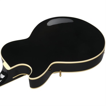 Ibanez 【9月18日入荷予定】 GB10-BK (Black) [George Benson Model] [SPOT MODEL] 画像3