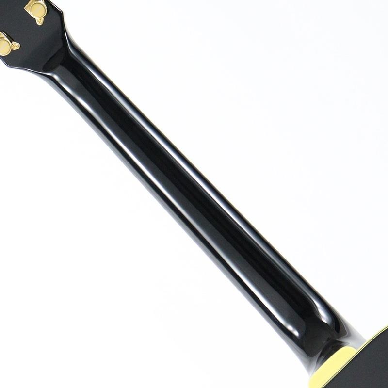 Ibanez GB10-BK (Black) [George Benson Model] [SPOT MODEL] 画像7