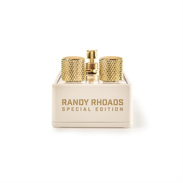 MXR 【9月25日発売予定・ご予約受付中！】RANDY RHOADS SPECIAL EDITION DISTORTION+ RR104C 画像2