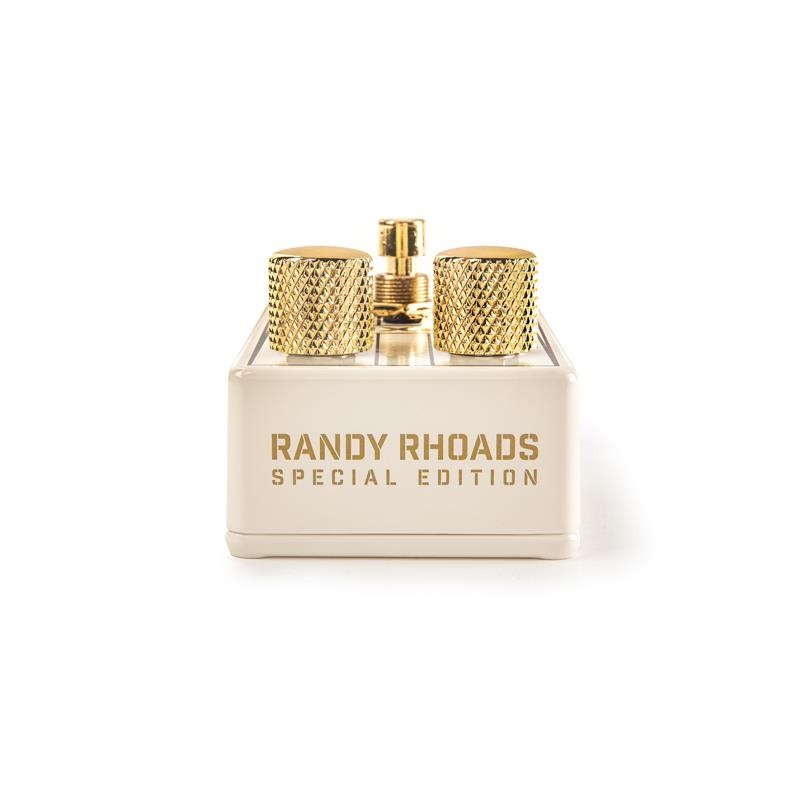 MXR 【9月25日発売予定・ご予約受付中！】RANDY RHOADS SPECIAL EDITION DISTORTION+ RR104C 画像2