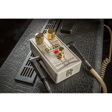 MXR 【9月25日発売予定・ご予約受付中！】RANDY RHOADS SPECIAL EDITION DISTORTION+ RR104C 画像5