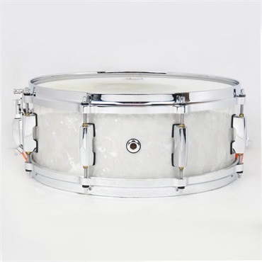 Pearl USED 中古 CL1455S/30 #448 [Custom Classic One Piece Maple 30th Anniversary Snare Drum ～Limited Edition～]【沼澤尚氏監修 / 30台限定生産モデル】 画像1