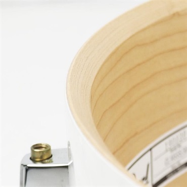 Pearl USED 中古 CL1455S/30 #448 [Custom Classic One Piece Maple 30th Anniversary Snare Drum ～Limited Edition～]【沼澤尚氏監修 / 30台限定生産モデル】 画像9