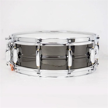 Pearl USED 中古 STH1450BR 14×5 [SensiTone Heritage Alloy Brass] 画像1