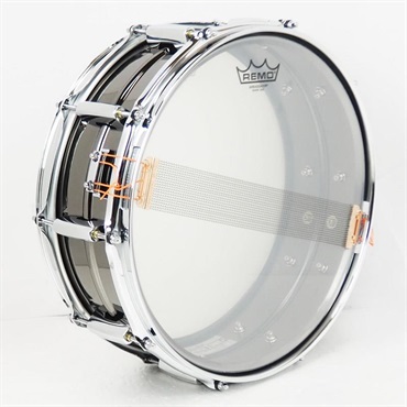 Pearl USED 中古 STH1450BR 14×5 [SensiTone Heritage Alloy Brass] 画像4