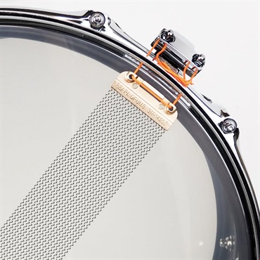 Pearl USED 中古 STH1450BR 14×5 [SensiTone Heritage Alloy Brass] 画像7