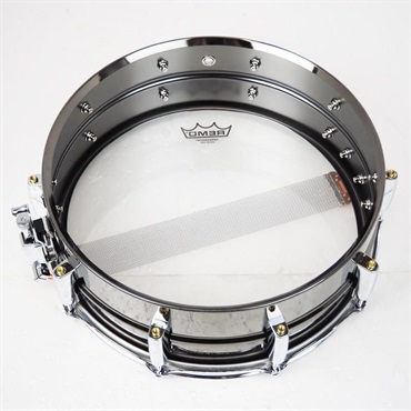 Pearl USED 中古 STH1450BR 14×5 [SensiTone Heritage Alloy Brass] 画像8