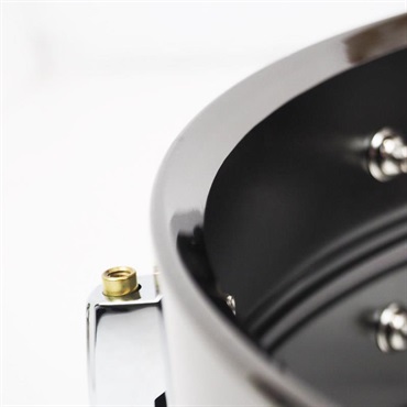 Pearl USED 中古 STH1450BR 14×5 [SensiTone Heritage Alloy Brass] 画像9