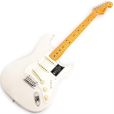 美品Fender Stratocaster アイボリー Fender USA American Ultra Luxe Vintage '50s Stratocaster