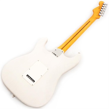Fender USA American Ultra Luxe Vintage '50s Stratocaster (White Blonde/Maple) 【The Autumn Winter 2025 Campaign】 画像2