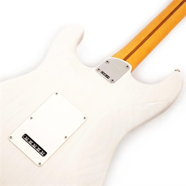 Fender USA American Ultra Luxe Vintage '50s Stratocaster (White Blonde/Maple) 【The Autumn Winter 2025 Campaign】 画像5