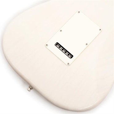 Fender USA American Ultra Luxe Vintage '50s Stratocaster (White Blonde/Maple) 【The Autumn Winter 2025 Campaign】 画像7