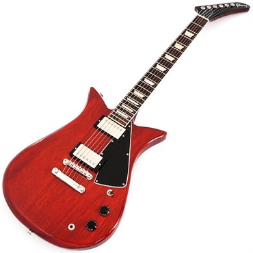 Gibson Theodore Standard (Vintage Cherry) 【S/N 206540070】 画像1