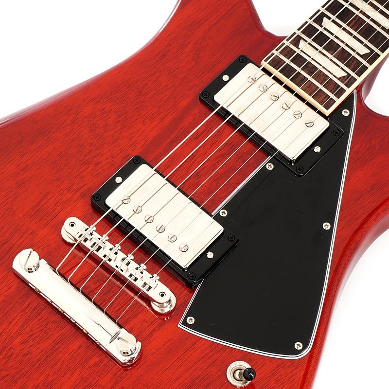 Gibson Theodore Standard (Vintage Cherry) 【S/N 206540070