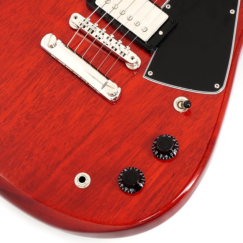Gibson Theodore Standard (Vintage Cherry) 【S/N 206540070