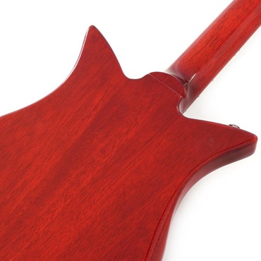 Gibson Theodore Standard (Vintage Cherry) 【S/N 206540070】 画像5