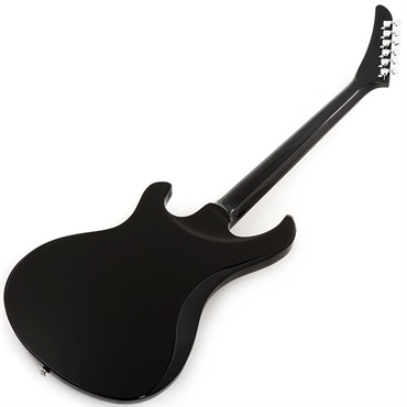 Gibson Victory Figured Top (Dark Purple Burst) 【S/N 208350037】 画像2