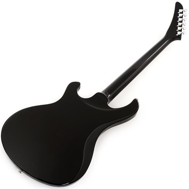 Gibson Victory Figured Top (Dark Purple Burst) 【S/N 216950242】 画像2