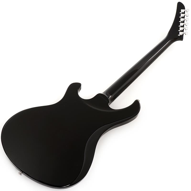 Gibson Victory Figured Top (Dark Purple Burst) 【S/N 216950242】 画像2