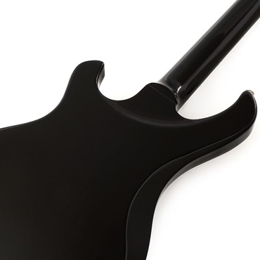 Gibson Victory Figured Top (Dark Purple Burst) 【S/N 216950242】 画像5