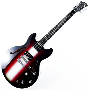 Aria ProII USED 中古 TA-JAIL STRIPE BURST [JAIL大橋シグネイチャーモデル] 画像1