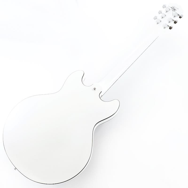 Aria ProII USED 中古 TA-JAIL STRIPE BURST [JAIL大橋シグネイチャーモデル] 画像2