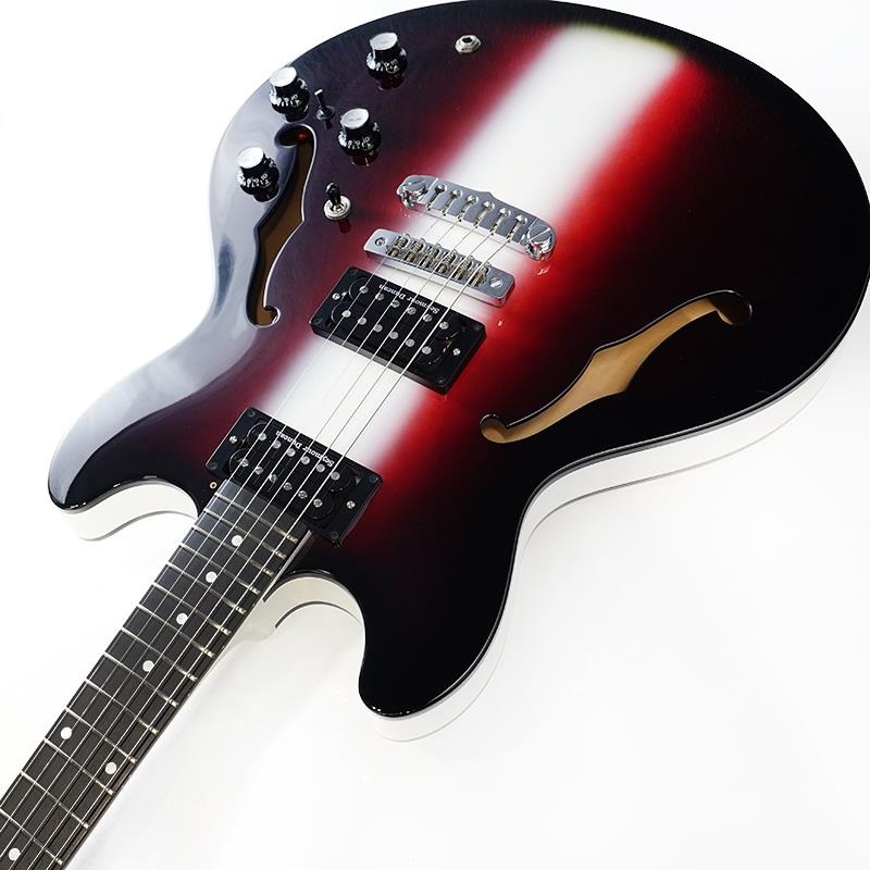 Aria ProII USED 中古 TA-JAIL STRIPE BURST [JAIL大橋シグネイチャーモデル] 画像5