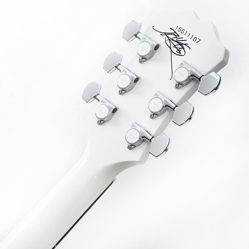 Aria ProII USED 中古 TA-JAIL STRIPE BURST [JAIL大橋シグネイチャーモデル] 画像9