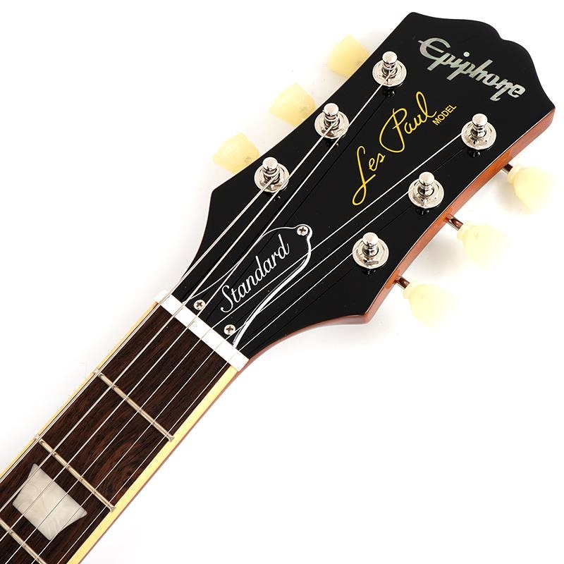 Epiphone Les Paul Standard 50s Figured (Seafoam Green) ｜イケベ