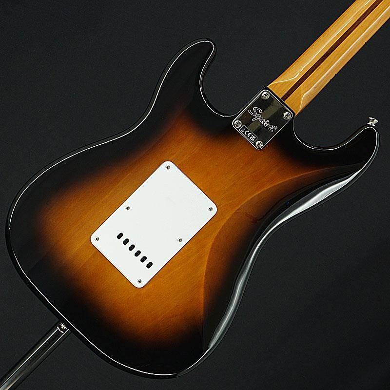 Squier by Fender USED 中古 Classic Vibe '50s Stratocaster (2-Color