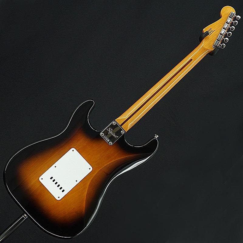 Squier by Fender USED 中古 Classic Vibe '50s Stratocaster (2-Color