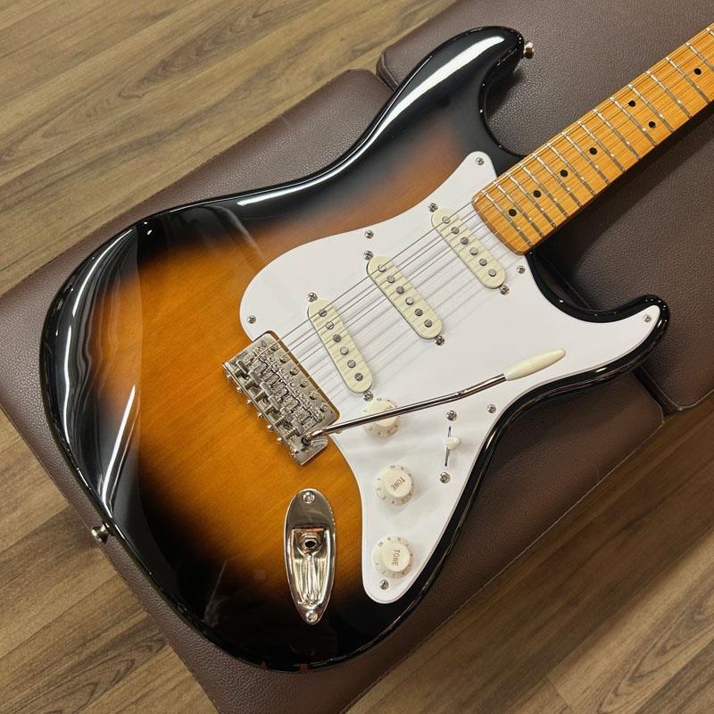 Squier by Fender USED 中古 Classic Vibe '50s Stratocaster (2
