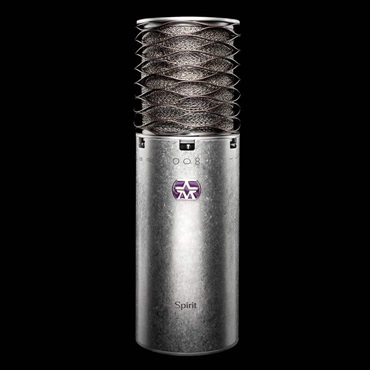 Aston Microphones SPIRIT BUNDLE (アストンマイクロフォン)(コンデンサーマイク)(ラージダイアフラム) 画像1