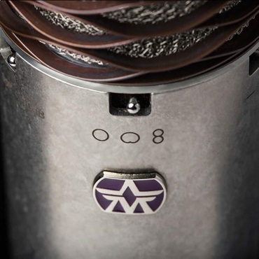 Aston Microphones SPIRIT BUNDLE (アストンマイクロフォン)(コンデンサーマイク)(ラージダイアフラム) 画像2