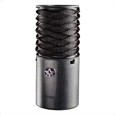 Aston Microphones ORIGIN BUNDLE (アストンマイクロフォン)(コンデンサーマイク) 画像5