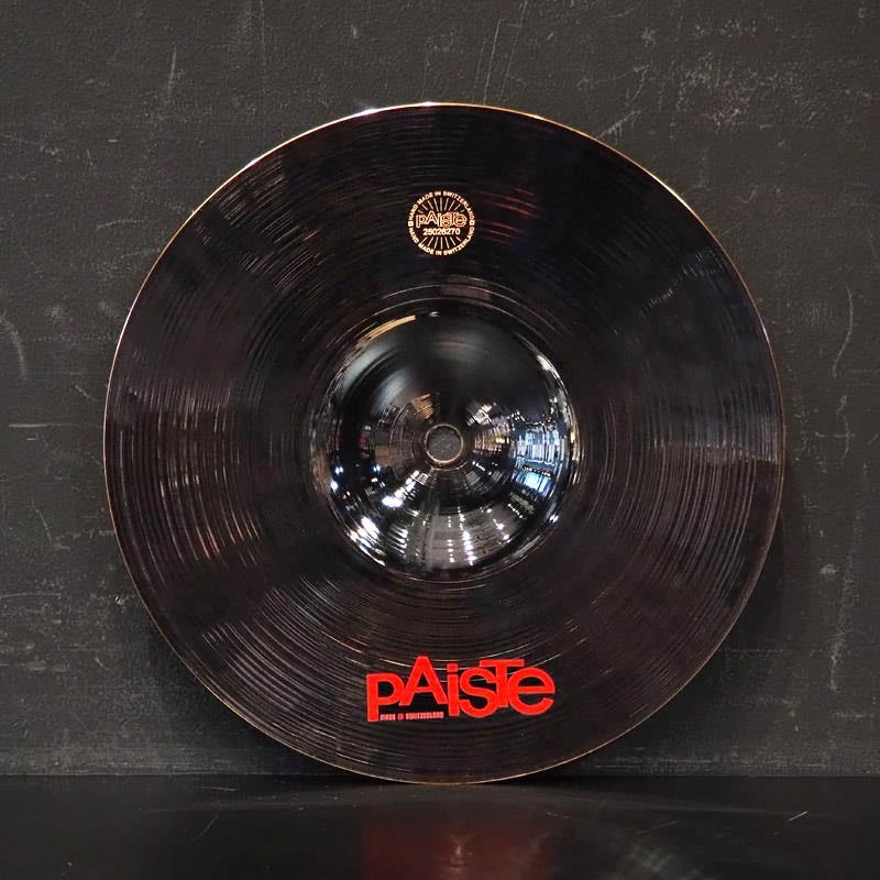 PAiSTe 【イケベ楽器店創業50周年記念モデル】2002 Black Splash 10 画像1
