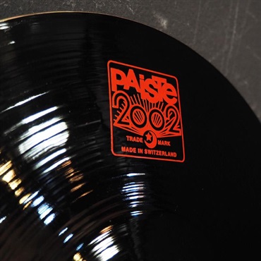 PAiSTe 【イケベ楽器店創業50周年記念モデル】2002 Black Splash 10 画像3