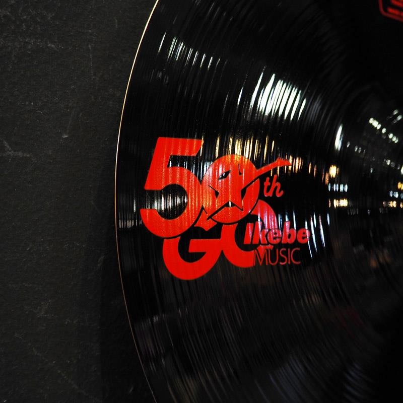 PAiSTe 【イケベ楽器店創業50周年記念モデル】2002 Black Splash 10 画像4