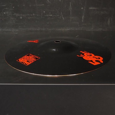 PAiSTe 【イケベ楽器店創業50周年記念モデル】2002 Black Splash 10 画像7