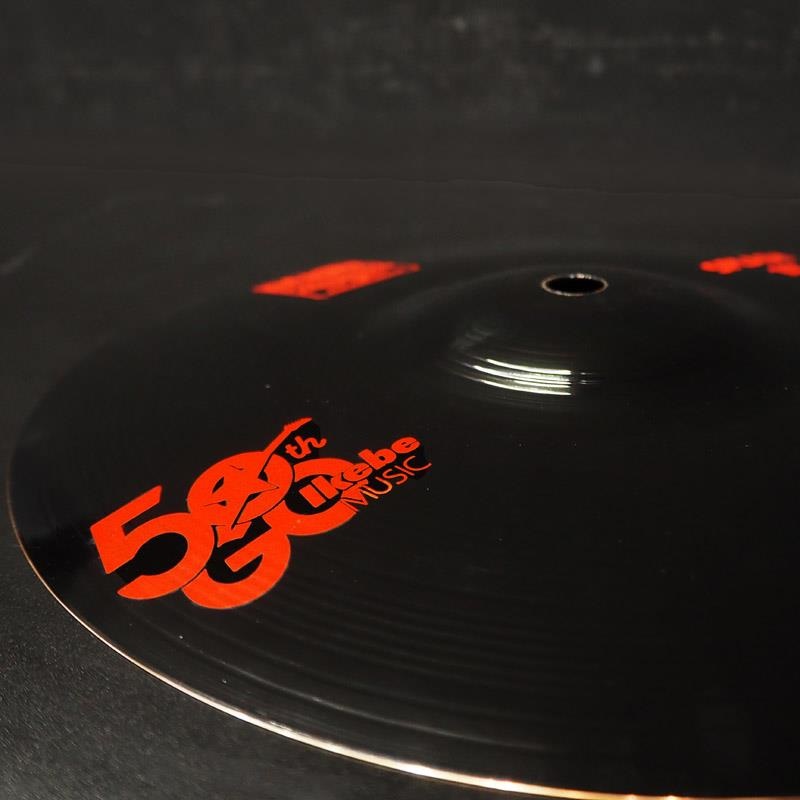 PAiSTe 【イケベ楽器店創業50周年記念モデル】2002 Black Splash 10 画像8