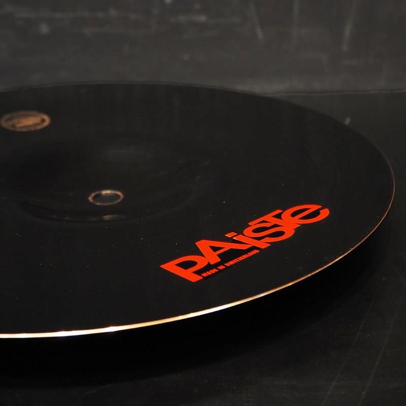PAiSTe 【イケベ楽器店創業50周年記念モデル】2002 Black Splash 10 画像9