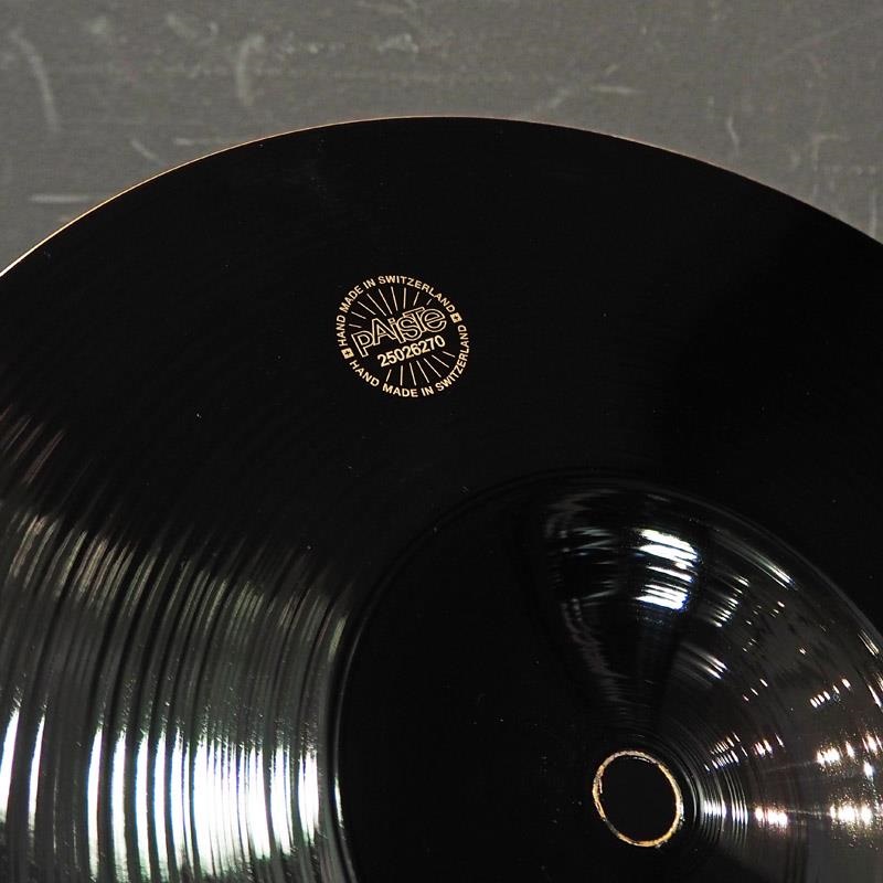 PAiSTe 【イケベ楽器店創業50周年記念モデル】2002 Black Splash 10 画像10