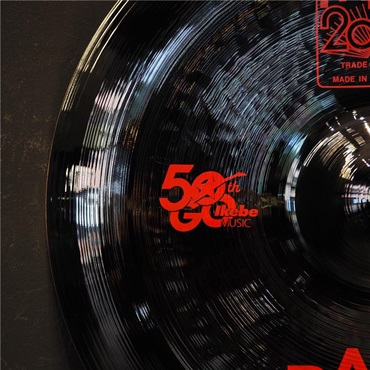 PAiSTe 【イケベ楽器店創業50周年記念モデル】2002 Black Novo China 18 画像3