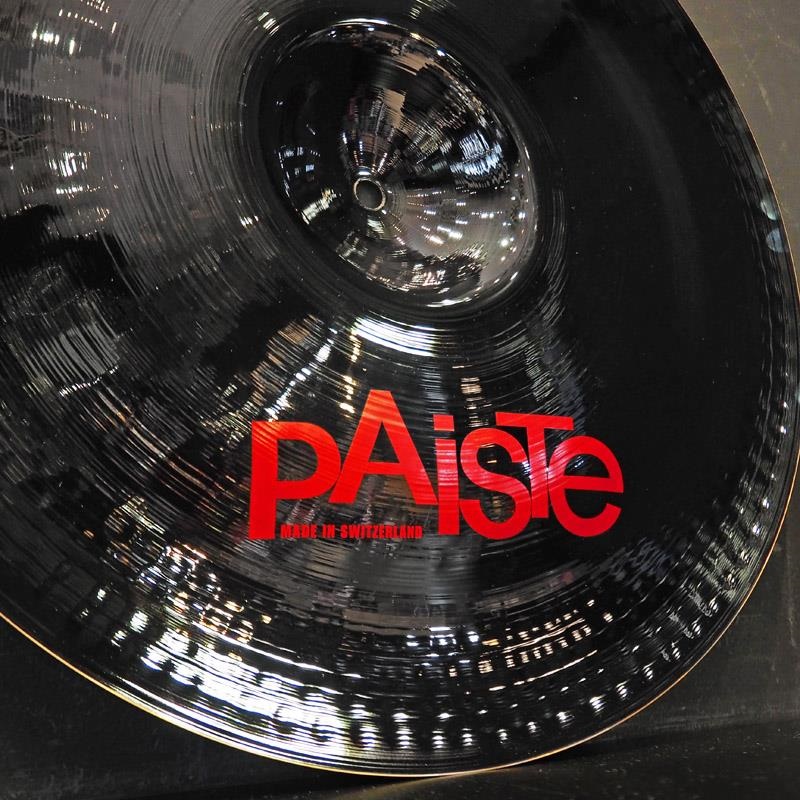 PAiSTe 【イケベ楽器店創業50周年記念モデル】2002 Black Novo China 18 画像7