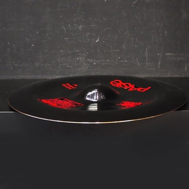 PAiSTe 【イケベ楽器店創業50周年記念モデル】2002 Black Novo China 18 画像8