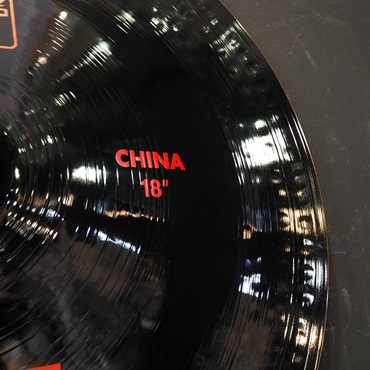 PAiSTe 【イケベ楽器店創業50周年記念モデル】2002 Black China 18 画像5
