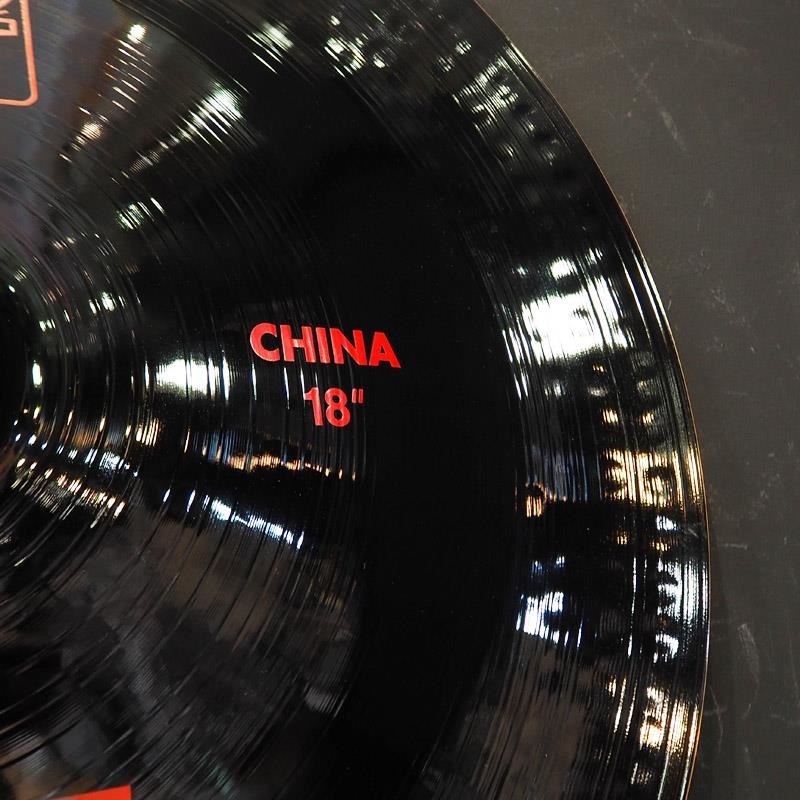 PAiSTe 【イケベ楽器店創業50周年記念モデル】2002 Black China 18 画像5